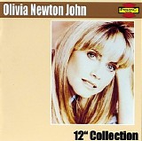 Olivia Newton-John - 12'' Collection