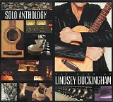 Lindsey Buckingham - Solo Anthology - The Best Of Lindsey Buckingham CD2