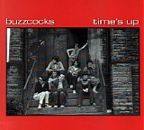 Buzzcocks - Time's Up