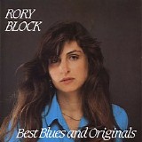 Rory Block - Best Blues And Originals