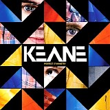 Keane - Perfect Symmetry [Australian Edition]