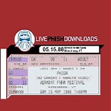 Phish - 1988-05-15 - Beecher Hill Farm - Hinesburg, VT