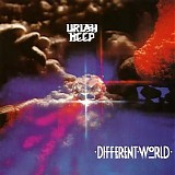 Uriah Heep - Different World