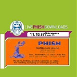 Phish - 1997-11-16 - McNichols Arena - Denver, CO