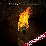 Atreyu - A Death-Grip On Yesterday (Instrumental)