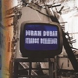 Duran Duran - Strange Behaviour CD2