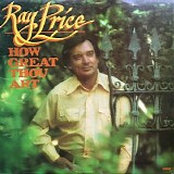 Ray Price - How Great Thou Art