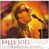 Billy Joel - Billy Joel Sings