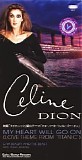 Celine Dion - My Heart Will Go On (Love Theme From 'titanic') (Japan, CD, Mini)