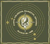 Grateful Dead - 1992-03-20 - Copps Coliseum, Hamilton, ON CD2