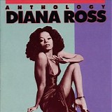 Diana Ross - Anthology