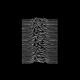 Joy Division - Unknown Pleasures CD1