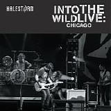 Halestorm - Into The Wild Live: Chicago