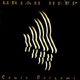 Uriah Heep - Sonic Origami