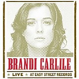 Brandi Carlile - Live at Easy Street Records