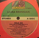 Laura Branigan - Hold Me (12'')