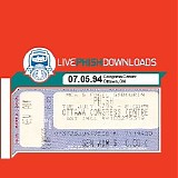 Phish - 1994-07-05 - Congress Center - Ottawa, Ontario, Canada