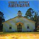 Michael Chapman - Americana