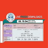 Phish - 1994-06-19 - State Theater - Kalamazoo, MI