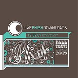 Phish - 2009-12-02 - Madison Square Garden - New York, NY