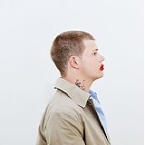Yung Lean - Metallic Intuition