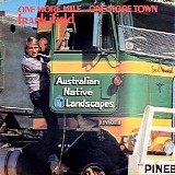 Frank Ifield - One More Mile... One More Town