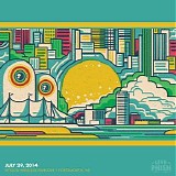 Phish - 2014-07-29 - nTelos Pavilion - Portsmouth, VA