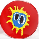 Primal Scream - Screamadelica CD4