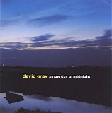 David Gray - A New Day At Midnight