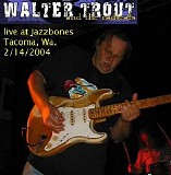 Various artists - Jazzbones CD2