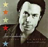 Jim Lauderdale - Point Of No Return: The Unreleased 1989 Album