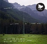 Trondheim Jazz Orchestra, Kim Myhr & Jenny Hval - In The End His Voice Will Be The Sound Of Paper