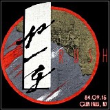 Rush - 1984-09-15 - Glens Falls Civic Center, Glen Falls, NY