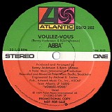 ABBA - Voulez-Vous (US 12" Promo)