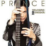 Prince - Welcome 2 America