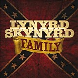 Lynyrd Skynyrd - Family