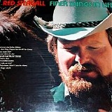 Red Steagall - Finer Things In Life