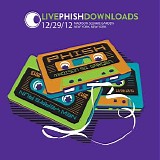Phish - 2012-12-29 - Madison Square Garden - New York, NY