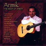 Armik - The Best of Armik