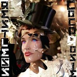 CocoRosie - Restless (EP)