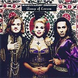 Army Of Lovers - Massive Luxury Overdose