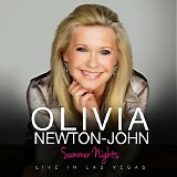 Olivia Newton-John - Summer Nights (Live in Las Vegas) CD1