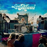 Jimi Hendrix - Live In Maui CD2