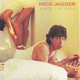 Mick Jagger - She's The Boss