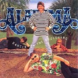 Alabama - Dancin' On The Boulevard