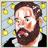 Nathaniel Rateliff - 2014-04-19 - Daytrotter Studio, Rock Island, IL