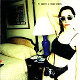PJ Harvey - 4-Track Demos
