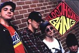 Bloodhound Gang - Just Another Demo (Version 2)