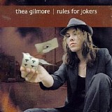 Thea Gilmore - Rules for Jokers