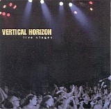 Vertical Horizon - Live Stages